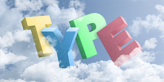 3D Text In Clouds Tutorial FINAL_ALT