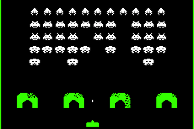 Tu primer tema Space-invaders