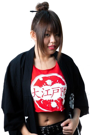 Rising Sun Wrestling: STORM 2019 (6/14/19) Hazuki