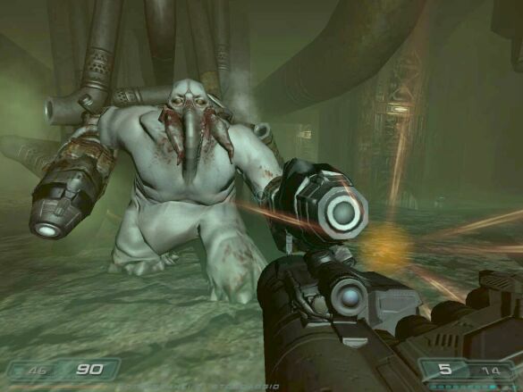    Doom3