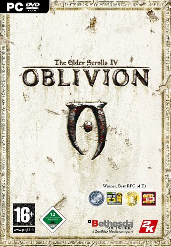    /   ! Oblivion-packshot