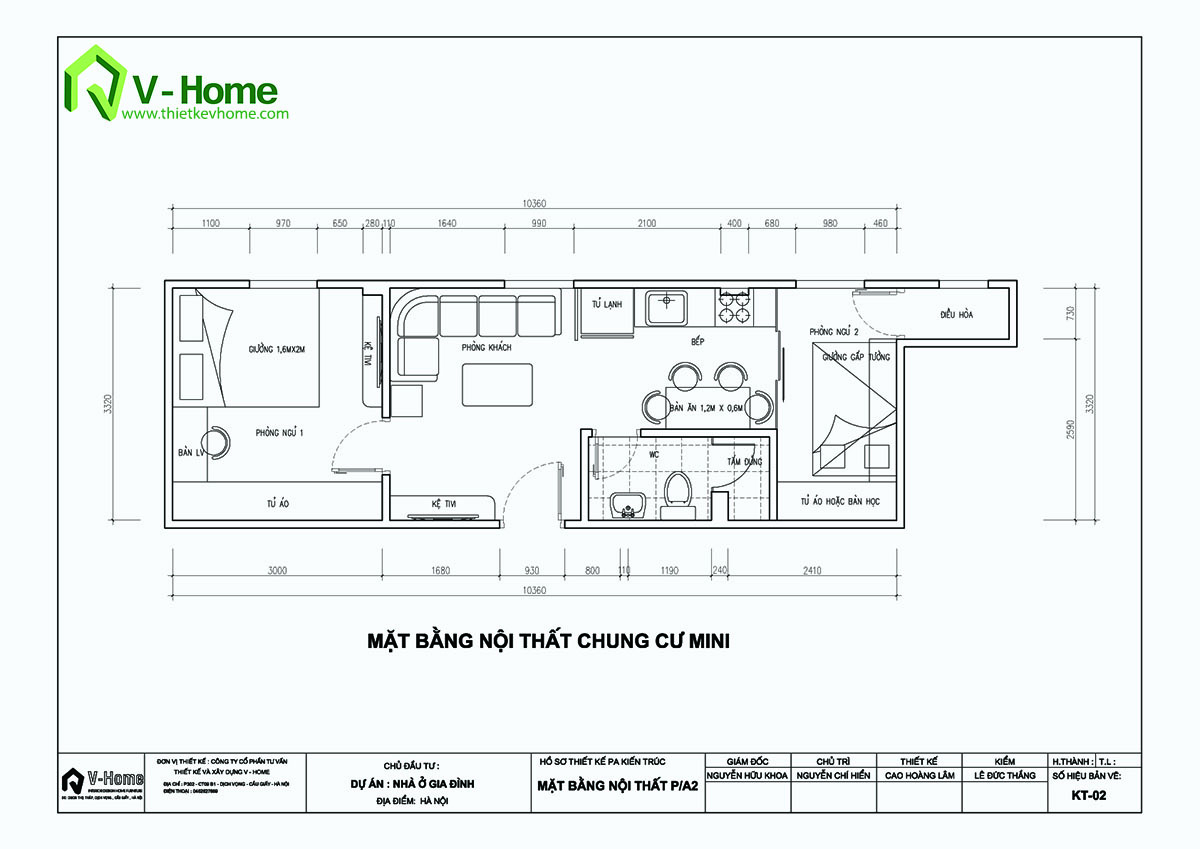 Thiết kế nội thất chung cư mini Chung-cu-mini-40m2-hoang-quoc-viet-16