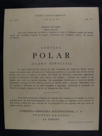 FOTOS DE CUBA ! SOLAMENTES DE ANTES DEL 1958 !!!! - Página 12 Ramon-novarro-2