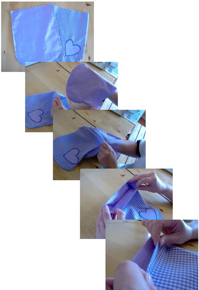أشغال يدوية بالمقص والورق تهبل صور أفكار كتير Drawstring-bag-7