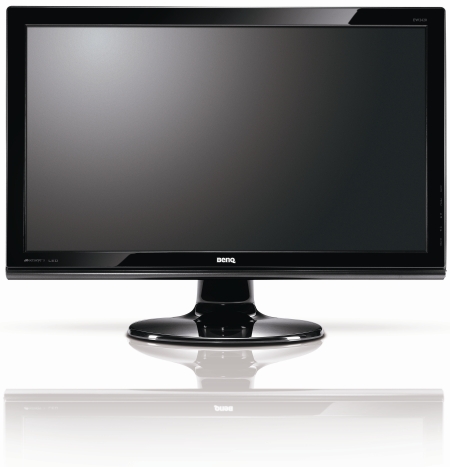 BenQ introduces the world's first VA LED monitors to India EW2420_Front_1MB