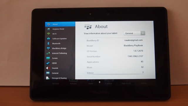 [REVIEW] BlackBerry PlayBook PlayBook%20-%205