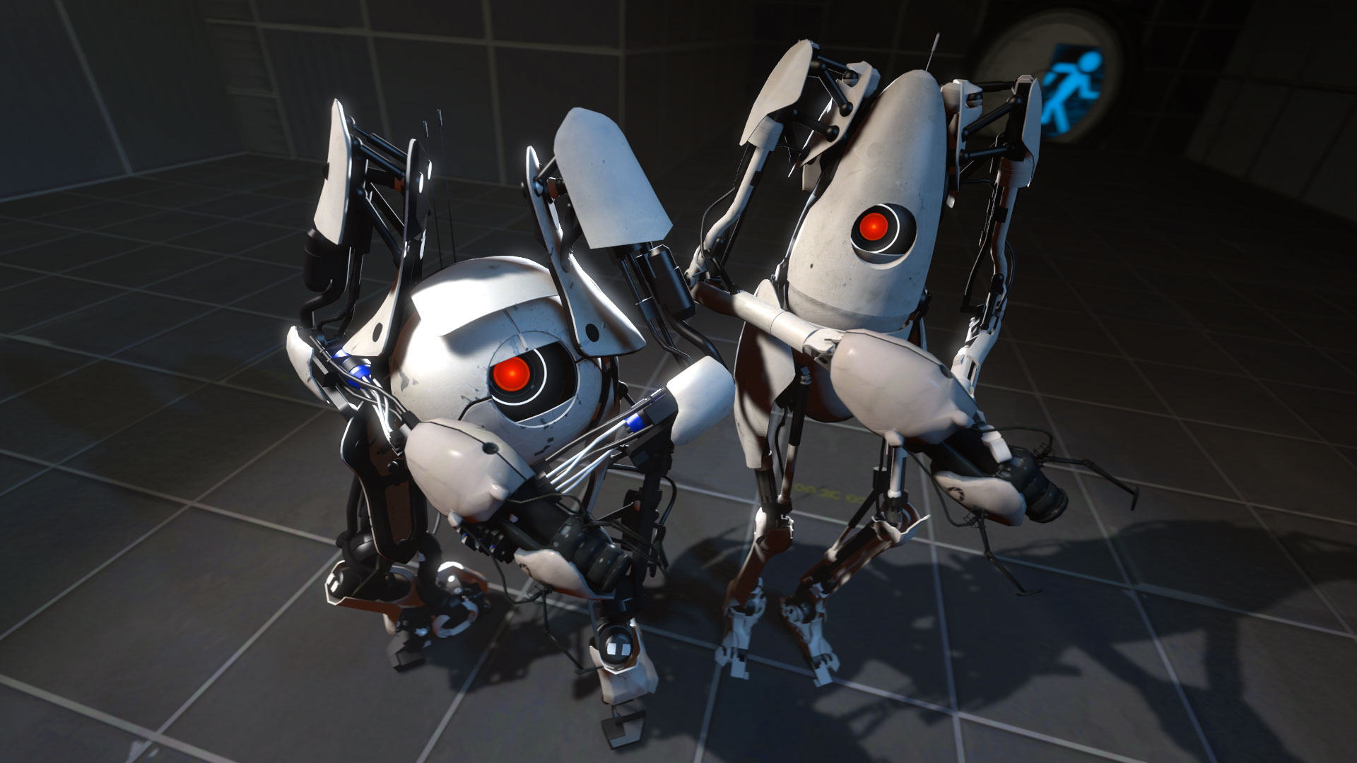 Portal 2          P2_1