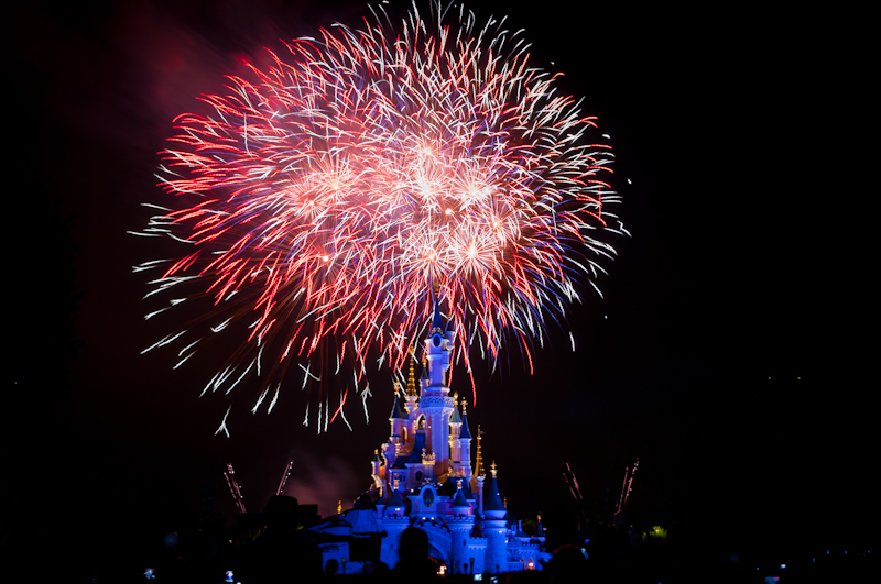 Vos photos nocturnes de Disneyland Paris DSC_9592