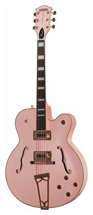 Gretsch Shoreline Gold Penguin  294107