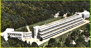 17-06 NSA78  Aincourt Sanatorium