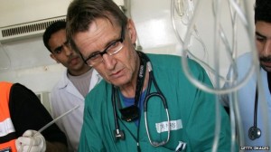 Israel bans renowned doctor and human rights activist Mads Gilbert from entering Gaza for life  Mads_Gilbert-300x168