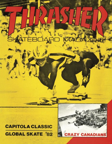 30 years of Independent Trucks - DVD Gratuit TH8211