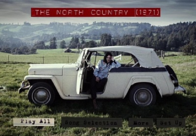 Archive project (10 CD) Archives-north-country-demo