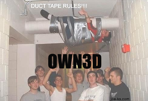 Tuesdays funny pics! Owned58