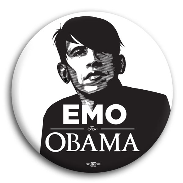 Maple Obama's Screwed Up Adventures Emo_obama