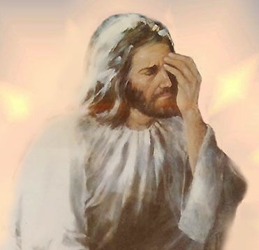 Surprise Jesus_facepalm