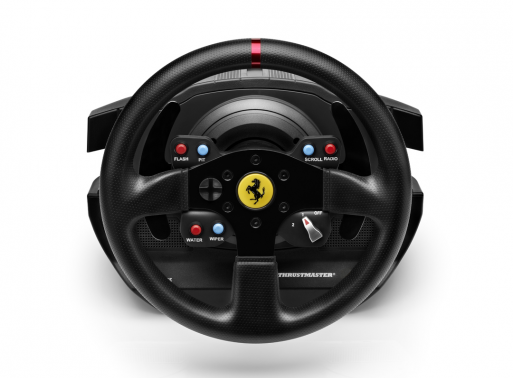 T500RS將推458 Challenge方向盤附件 Thrustmaster_-ferrarigtewheeladd-458_4