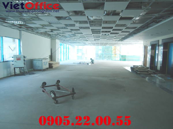  Agrex Building - Đường Võ Văn Tần - Quận 3  Agrex-Building-05