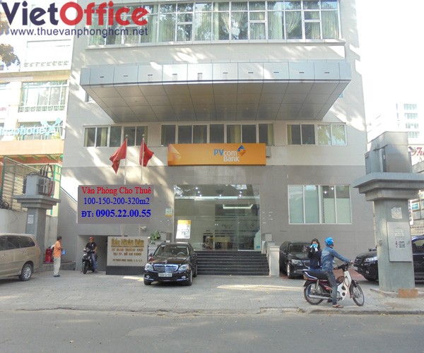 PJICO Building- Đường Điện Biên Phủ- Quận 3 Van-phong-cho-thue-quan-3-toa-nha-40PNT-building-duong-pham-ngoc-thach