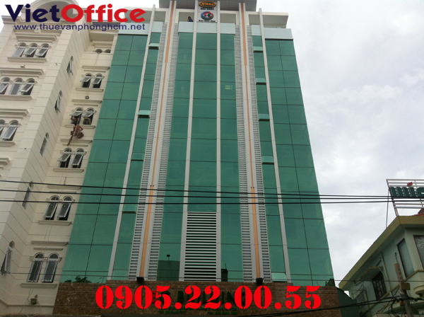 3G Building - Đường Võ Văn Tần - Quận 3  3g-building-duong-vo-van-tan-quan-3