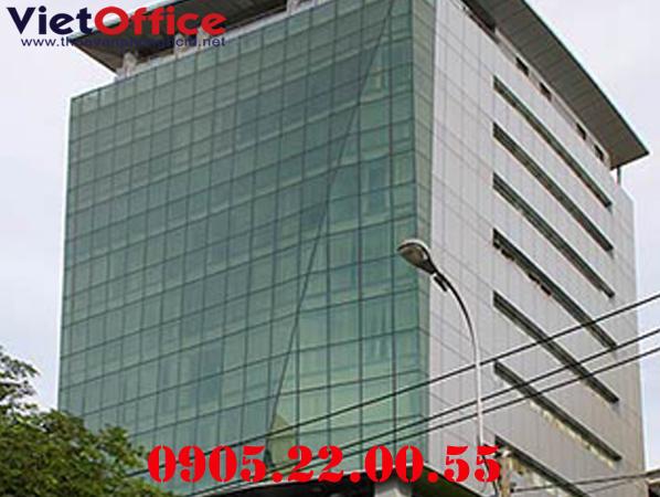 Estar Building - Đường Võ Văn Tần - Quận 3 Estar-building-duong-vo-van-tan-quan-3