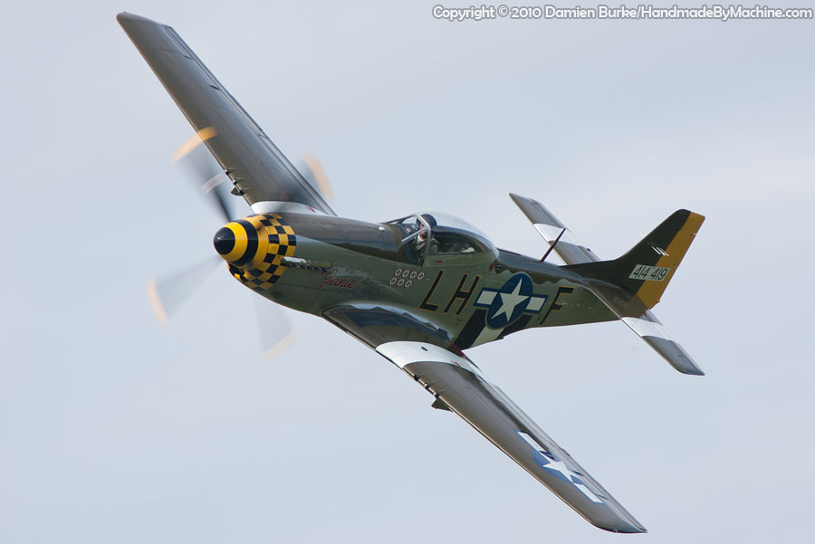 [Défis] -- P-51 Sywell1039