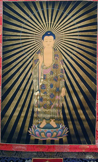 DIOSES DE LA MITOLOGíA JAPONESA Jp264