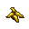 Pokémon Food Banana_Skin