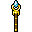 ARMAS EXPECIAIS, FLECHAS DANO MELHORADO. Crystal_Wand