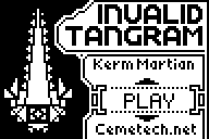 [ASM] Invalid Tangram DE 76158