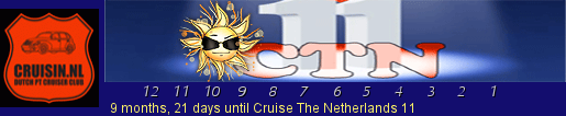 CTN11 - Cruise the Netherlands 11 - le 14 & 15 Juin 2014   02b0506777