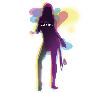 Images funs Zazie_fm_air1