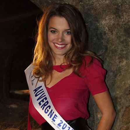 Clémence Oleksy (FRANCE 2011) Miss-Auvergne-2010-Clemence-Oleksy-1-400