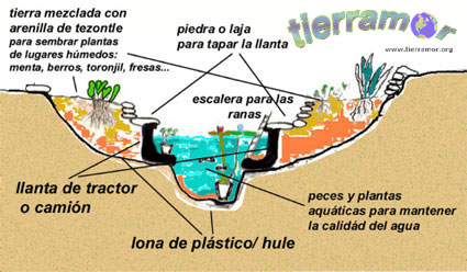 PROTOCOLO PARA GUARDA , ORGANIZACIÓN , ADMINISTRACIÓN DE ALIMENTOS , Y EMPRENDIMIENTOS AGRÍCOLAS FAMILIARES . - Página 3 Estanquellantas