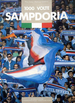 Librairie Sampdoria Mille%20volte%20Sampdoria