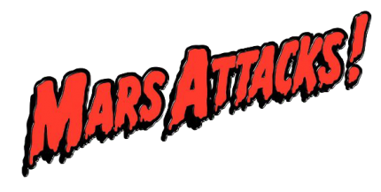 Documentaire effrayant de la guerre nucléaire proche et très probable!  Mars-Attacks-logo-430x217