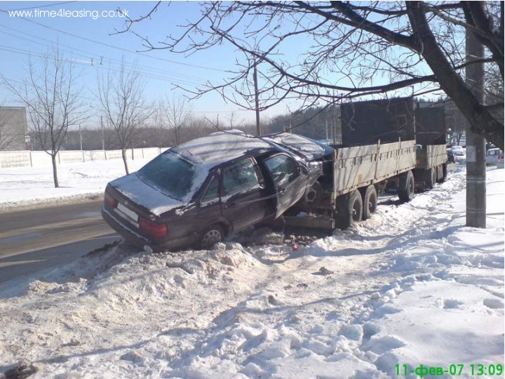 Vozila u neobičnim situacijama  Car_snow