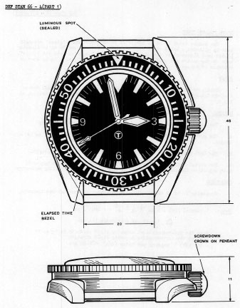 Vraie et fausses Seamaster 300 [Watchco ...] - Page 3 Defstan66-4