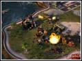 Command & Conquer - Red Alert 3 et un FPS Tiberium 5m