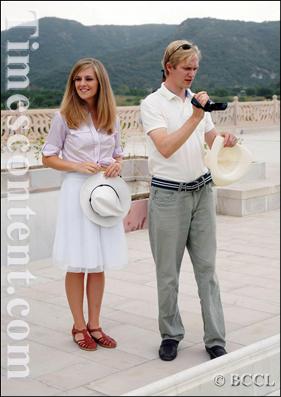 BODA DEL ARCHIDUQUE IMRE DE AUSTRIA Y SRTA. KATHLEEN WALKER - Página 6 Archduke-Imre-Kathleen-Walker