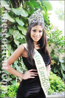  2010 | MISS EARTH | NICOLE FARIA - Page 18 Nicole%20Faria