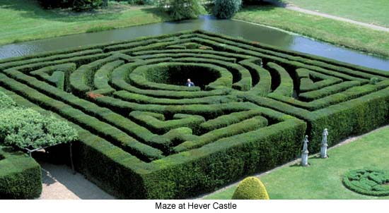 Maze Maze