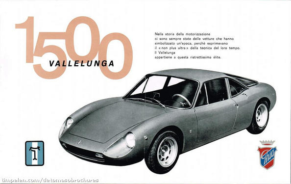 De Tomaso Vallelunga 50_3