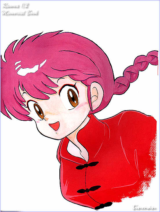 J'ai envie Ranma_portrait03_scan