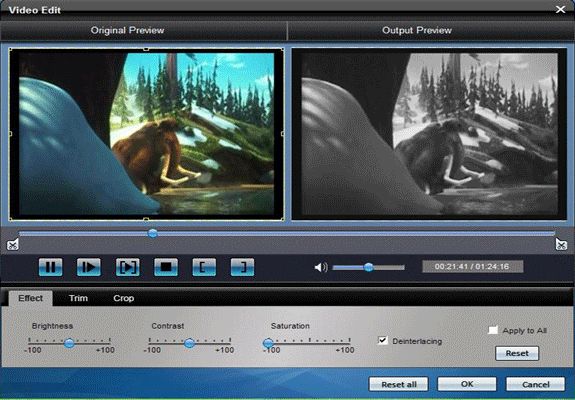 Three powerful tools to your popular video players Function