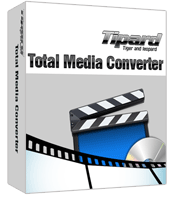 Tipard Total Media Converter 4.2.16 لتحويل واضافه تاثيرات واستخراج الصوت من الفيديو Total-media-converter