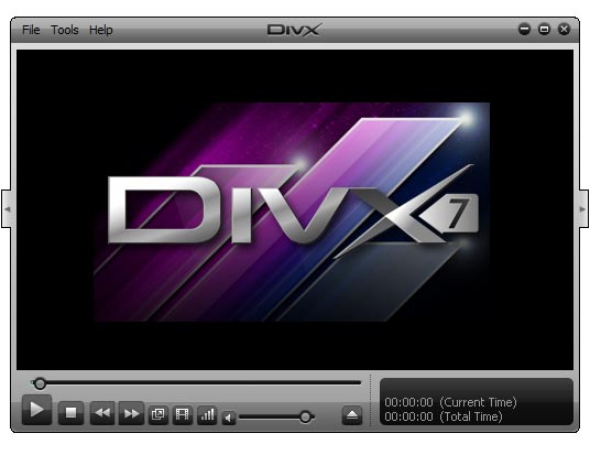 جميع برامج الصوت والصورة في موضوع واحد DivX-Plus-Player