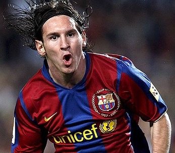 Top 10 Best Soccer Players In The World Lione-Messi