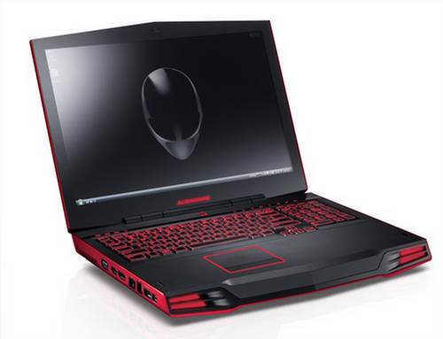 Hướng dẩn chọn mua một máy tính xách tay - laptop phù hợp Alienware-m17x