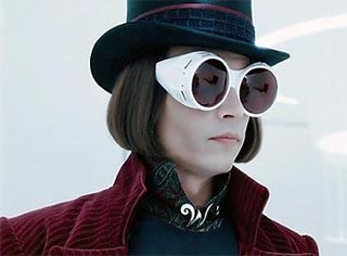 Top 10 Best Johnny Depp Characters Willy.Wonka_.